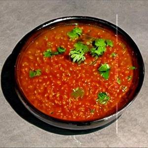 Rasam Rice