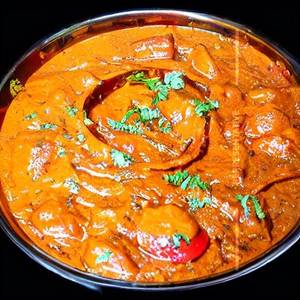 Kaju Panner Curry