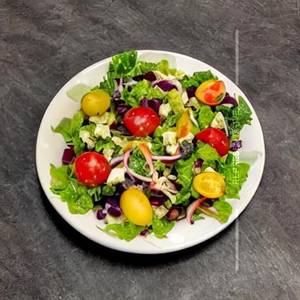 Kuchumber Salad