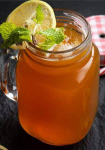 Lemon Iced Tea