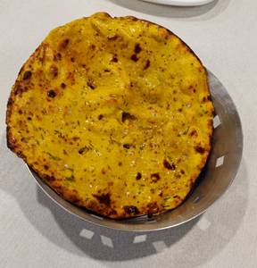Missi Roti