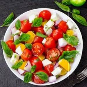 Tomato Salad