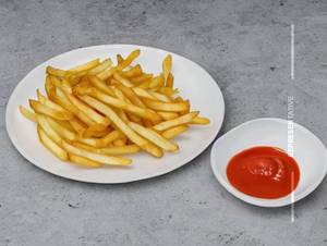 Finger Chips/ French Fries 