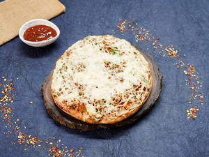 Veg Cheese Pizza