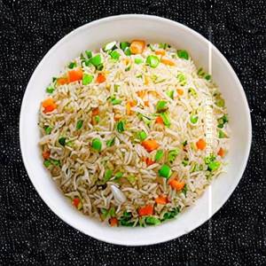 Fried Rice