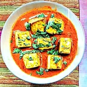 Paneer Korma