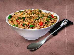 Schezwan Fried Rice