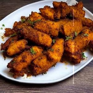 Fish Fry