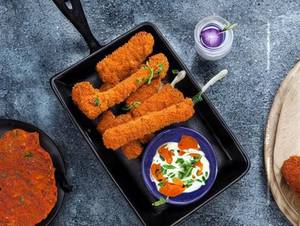 Fish Finger (Boneless)