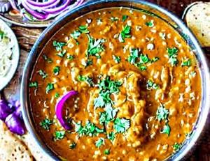 Dal Panchmel