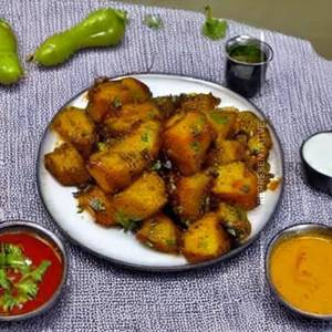 Aloo Fry