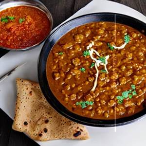 Smoky Dal
