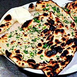 Chur Chur Naan 