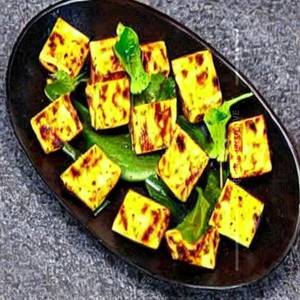 Paneer Kali Mirch