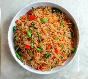Schezwan Fried Rice