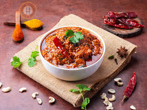 Guntur Chicken Curry