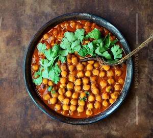 Chana Masala