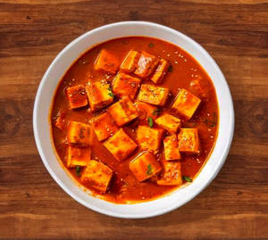 Paneer Butter Masala