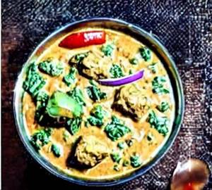 Veg Mughlai