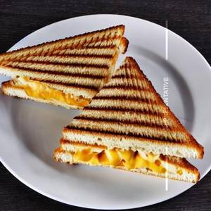 Cheese Sandwich