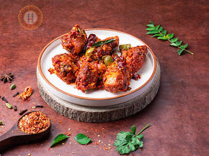 Royalseema Chicken Dry