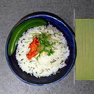 Fish Rice