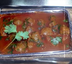 Aloo Dum Kashmiri