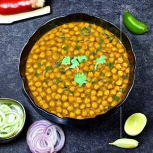 Chana Dal