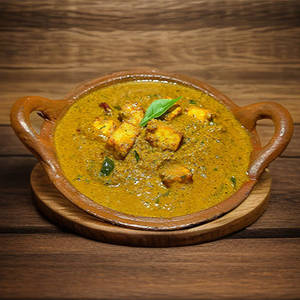 Paalkatti Chettinad