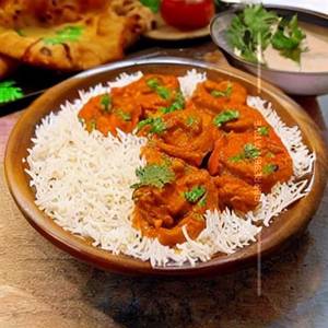 Prawn Kassa