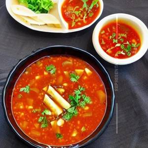 Tamato Soup
