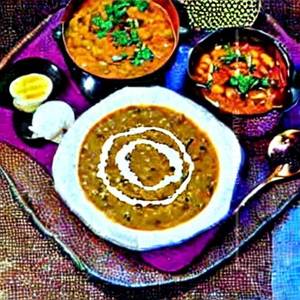 Dal Mughlai