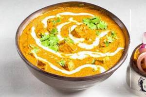 Paneer Masala