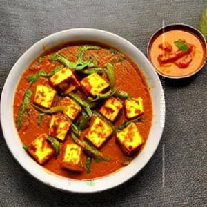 Paneer Do Payaja