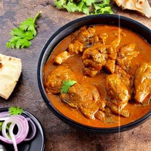 Chicken Masala(Bone)]