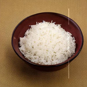 Steamed Rice