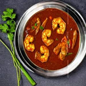 Prawn Pulusu