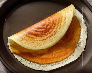 Schezwan Corn Dosa