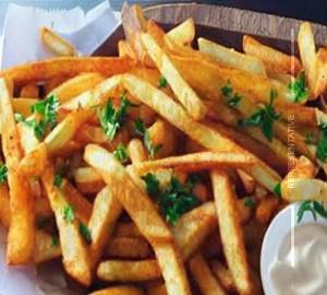 Peri Peri French Fries