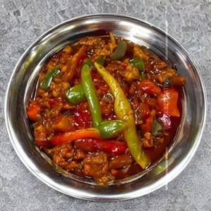 Veg Chilli