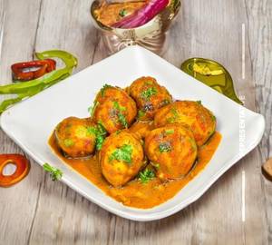 Kashmiri Dum Aloo