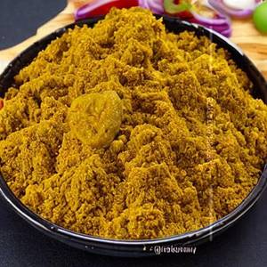 Kaju Masala 