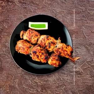 Lehsuni Kebab(Bone Less)