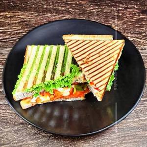 Veg Sandwich
