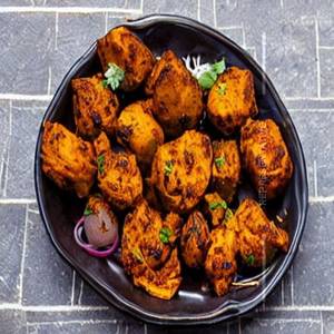 Tandoori Aloo