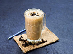 Cold Coffee