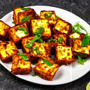 Paneer Crispy