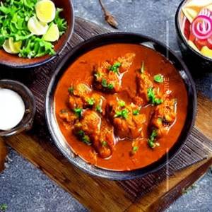 Fish Masala Boneless