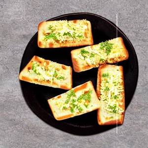 Bachpanwala Bread Butter