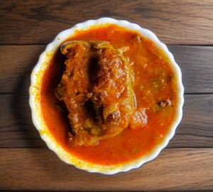 Fish Curry